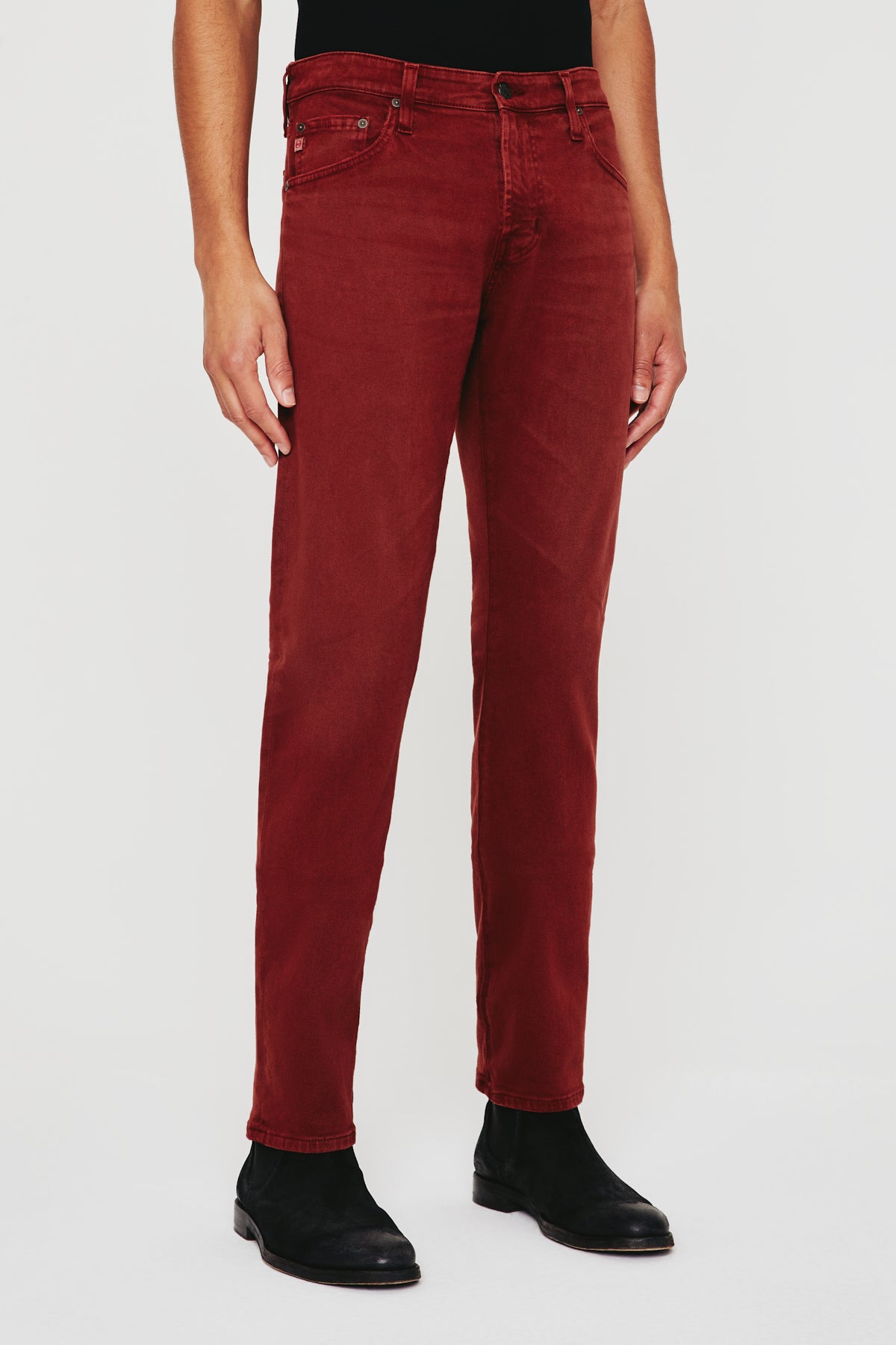 Tellis Jean