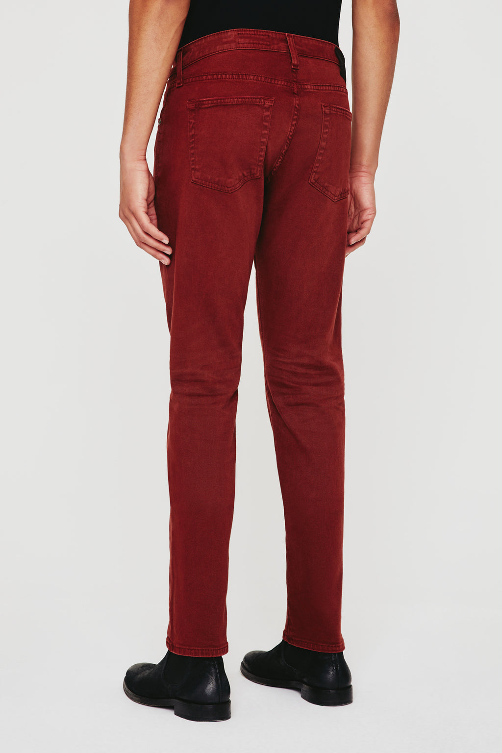 Tellis Jean
