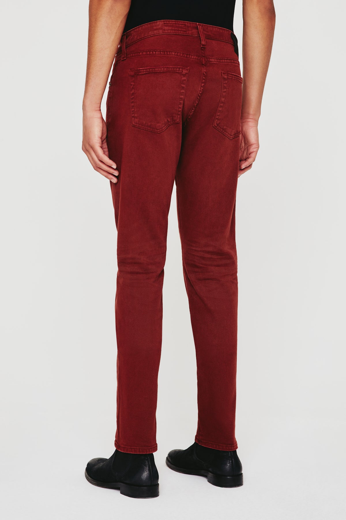 Tellis Jean
