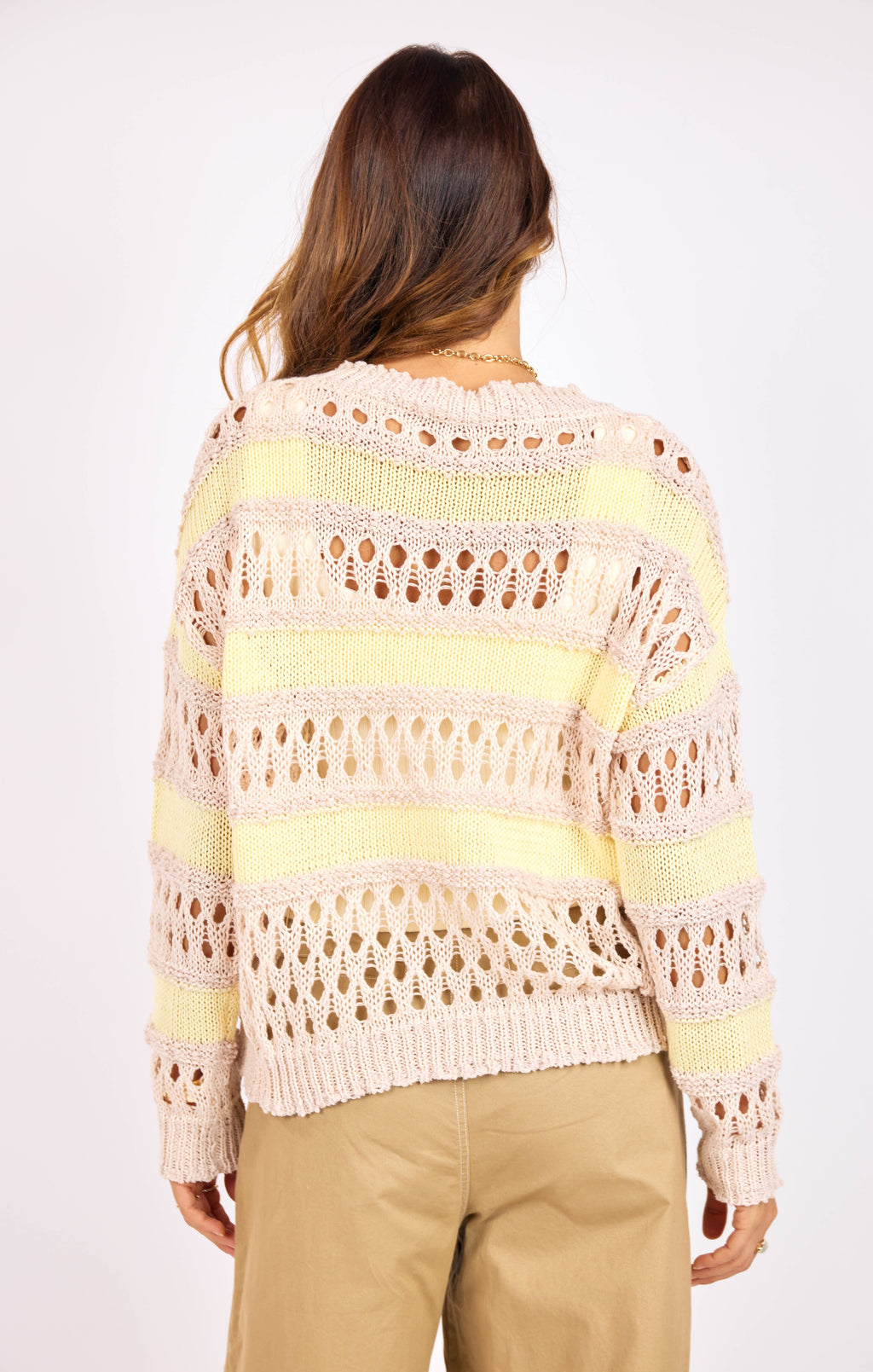 Hawthorn Sweater