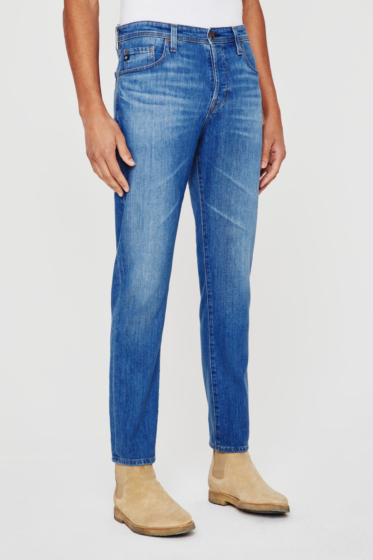 Tellis Jean