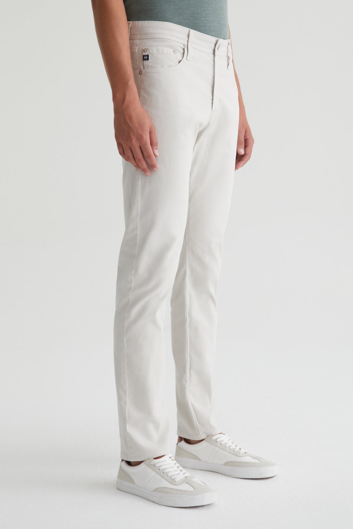 Tellis Jean