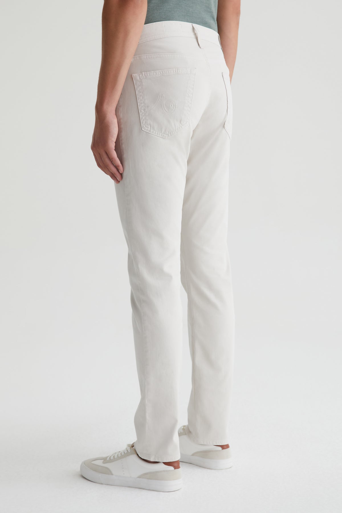 Tellis Jean