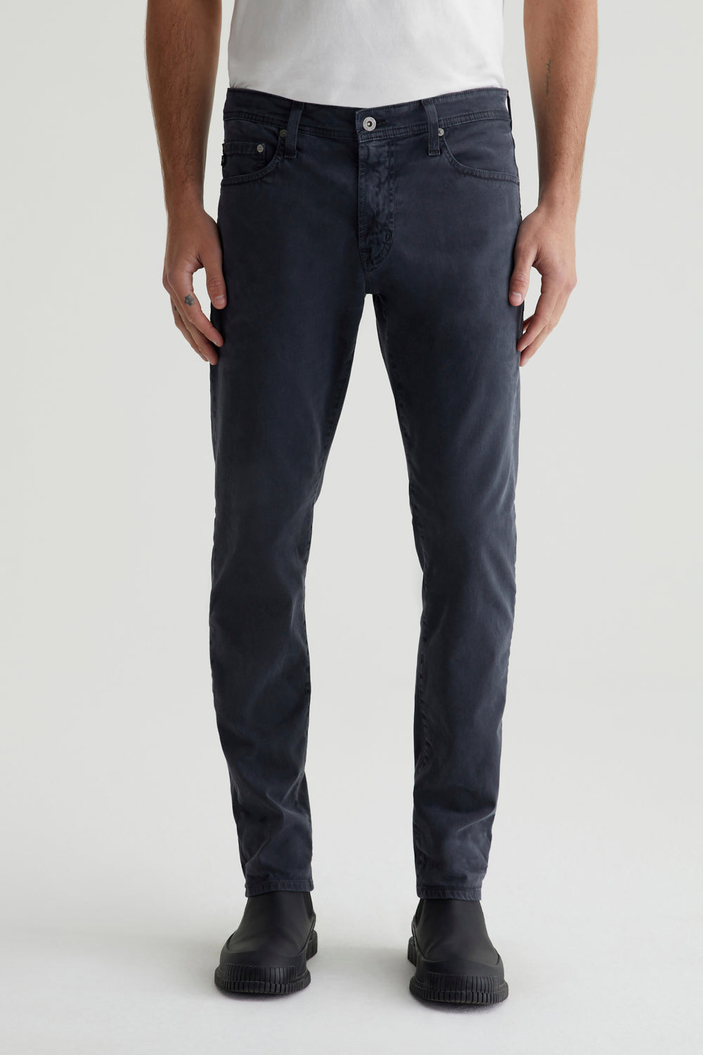 Tellis Jean