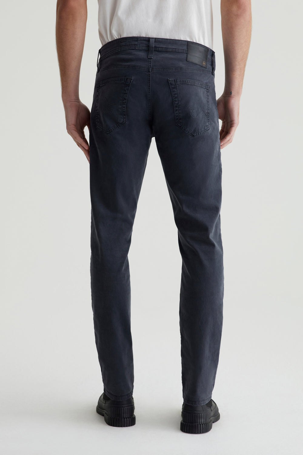Tellis Jean