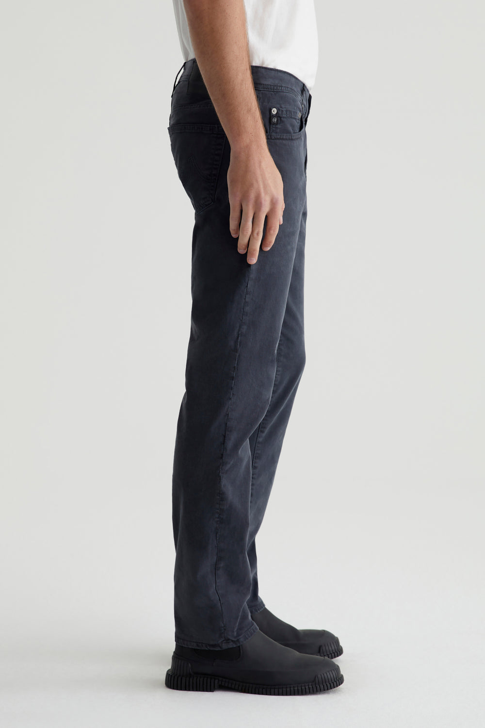 Tellis Jean