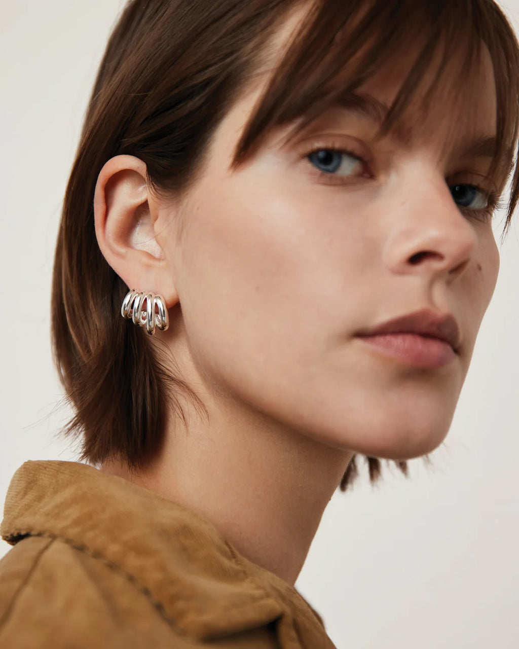 Monroe Earrings