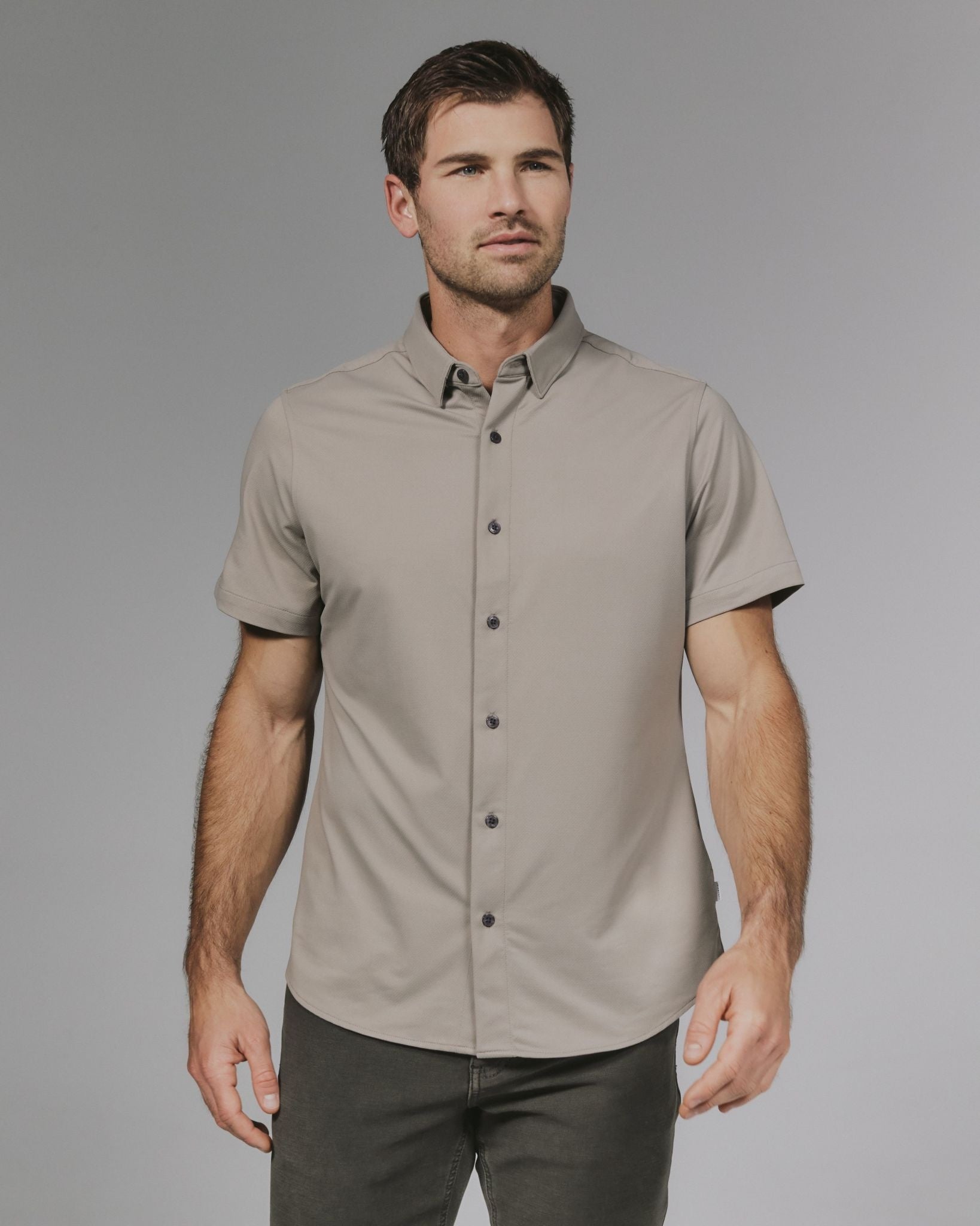 Owen Short Sleeve Shirt