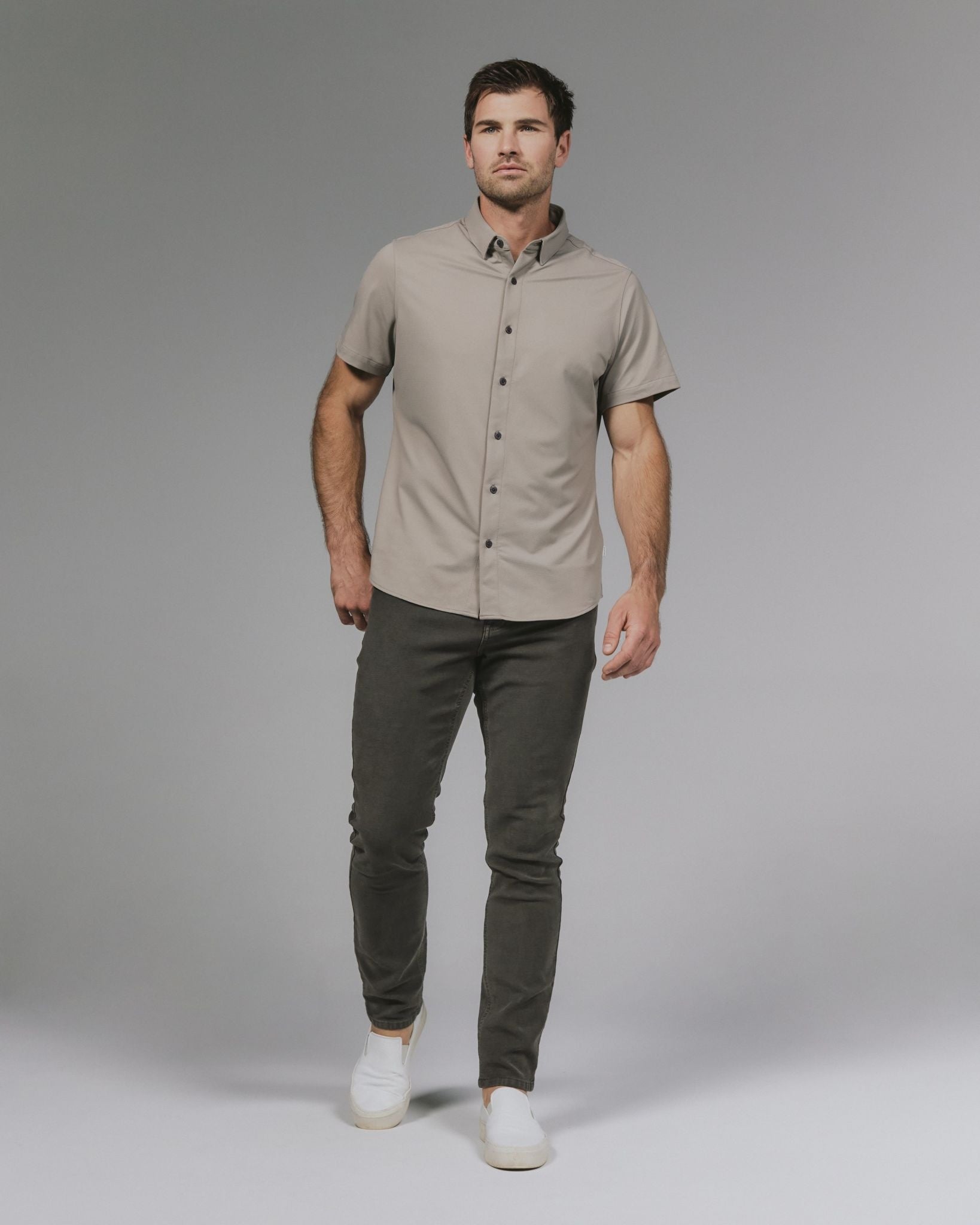 Owen Short Sleeve Shirt