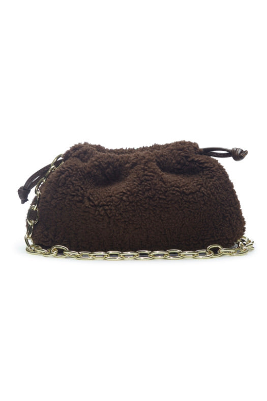Brea Sherpa Bag