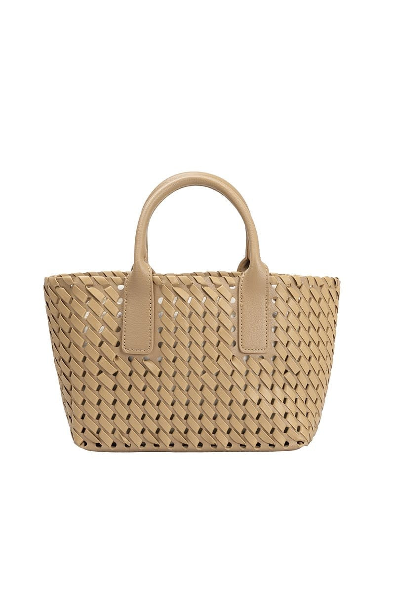 Chloe Top Handle Bag