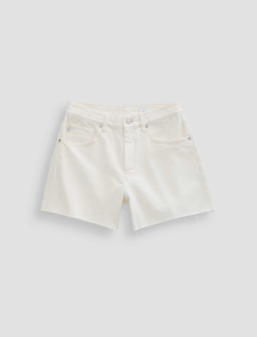 Halle Short - Powder Mended