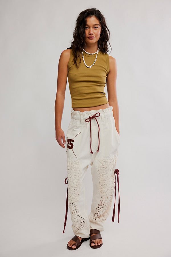 Rockaway Craft Pants - Birch