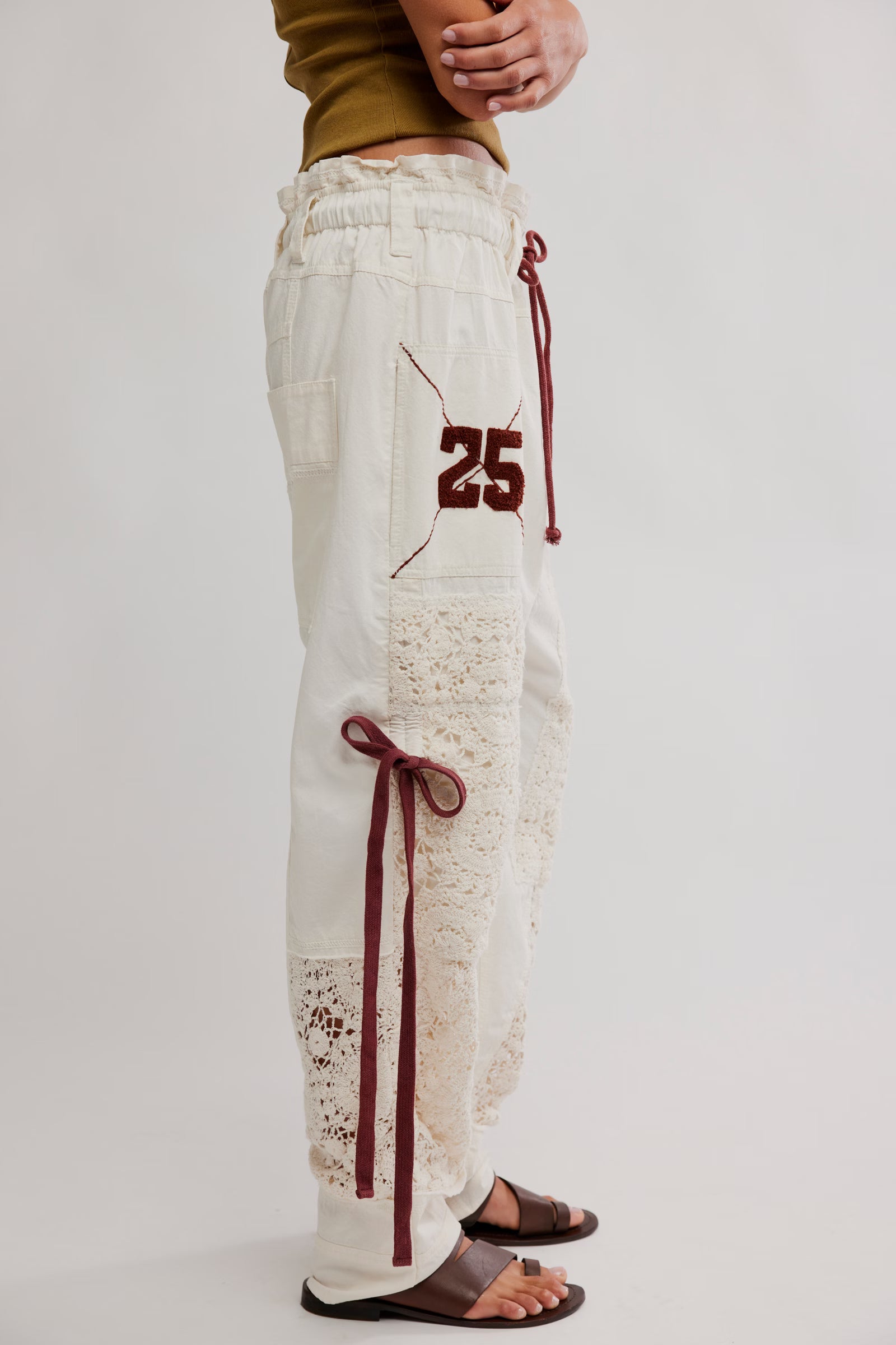 Rockaway Craft Pants - Birch