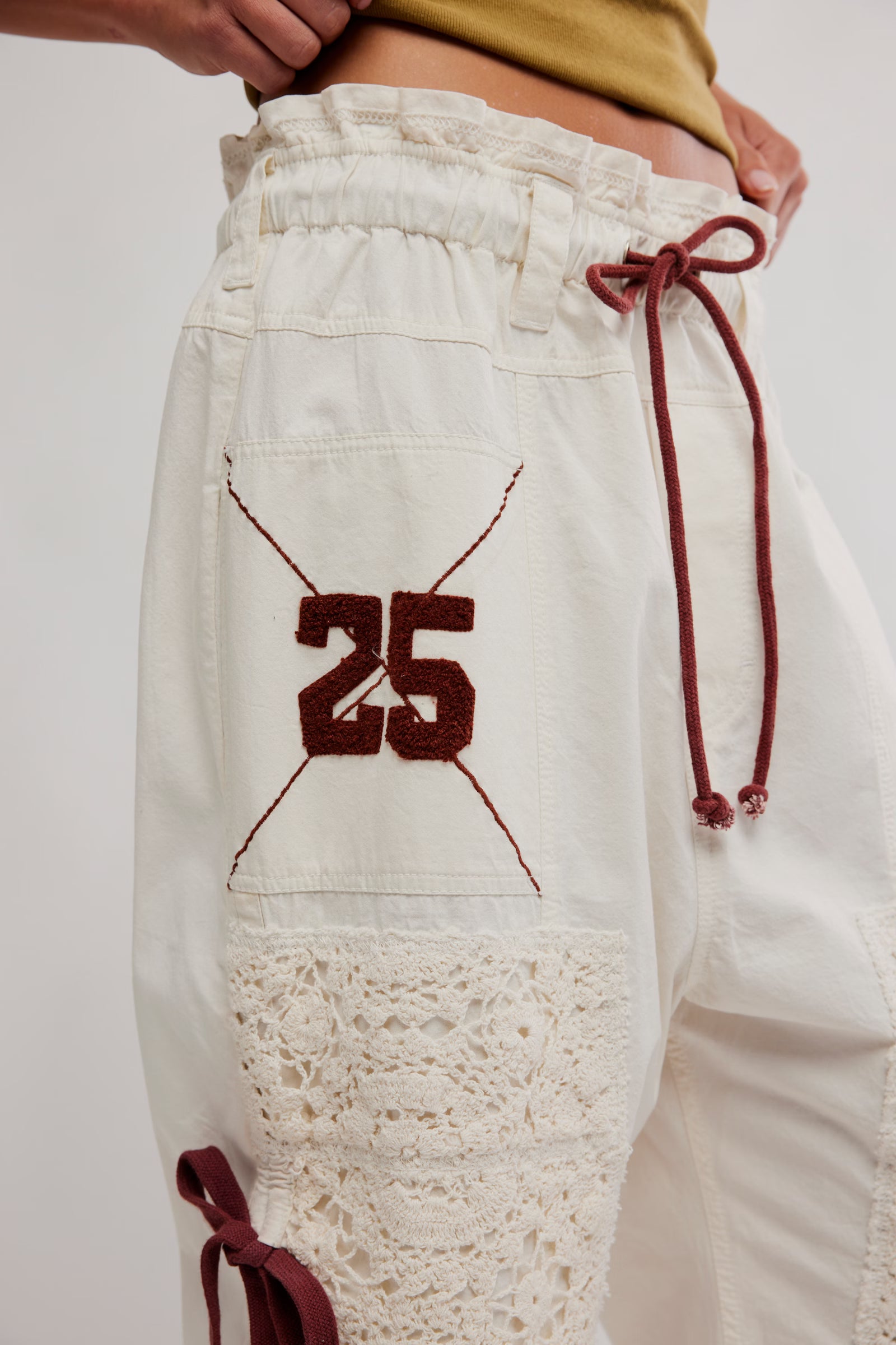 Rockaway Craft Pants - Birch