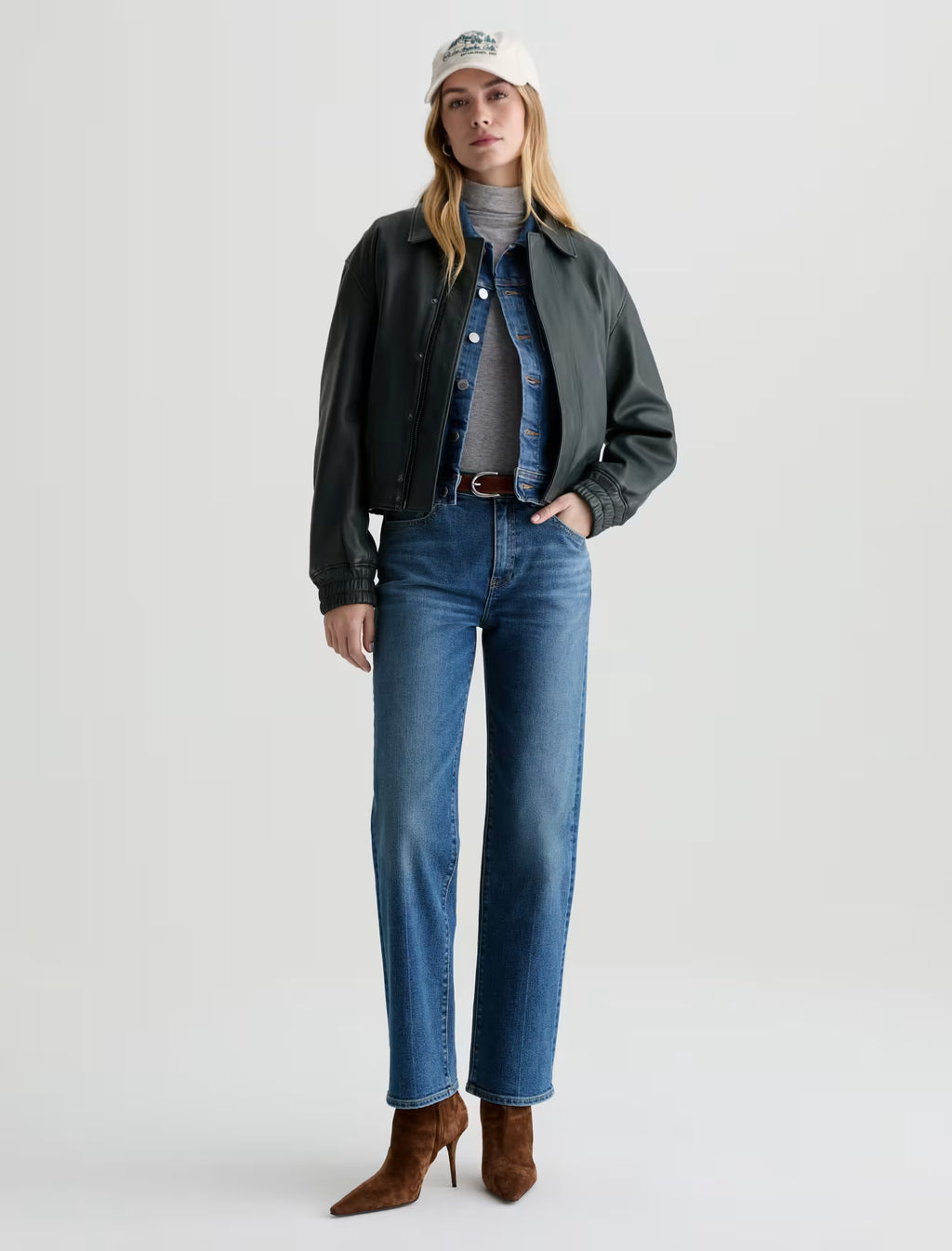 Brinley Jean - Rewind