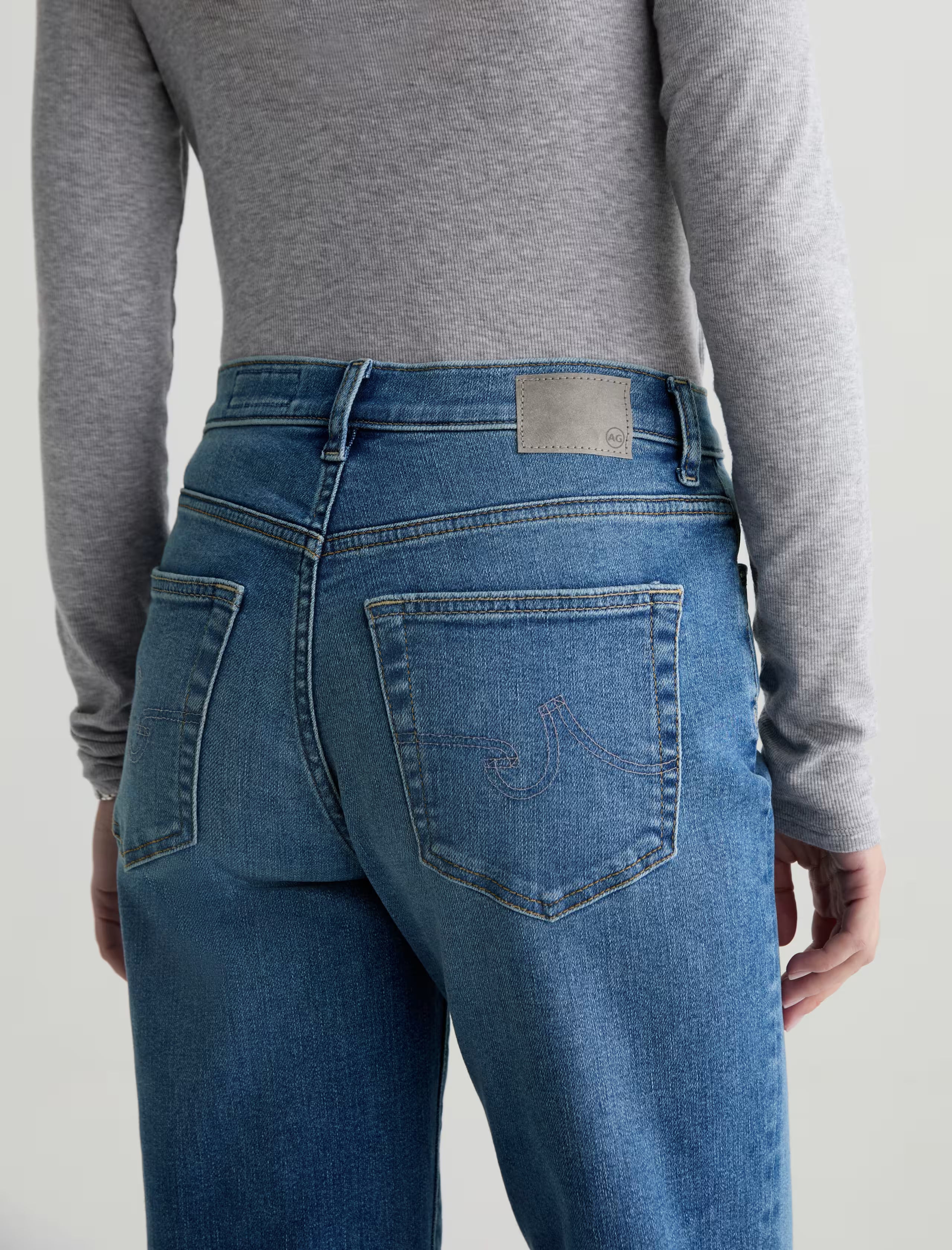 Brinley Jean - Rewind