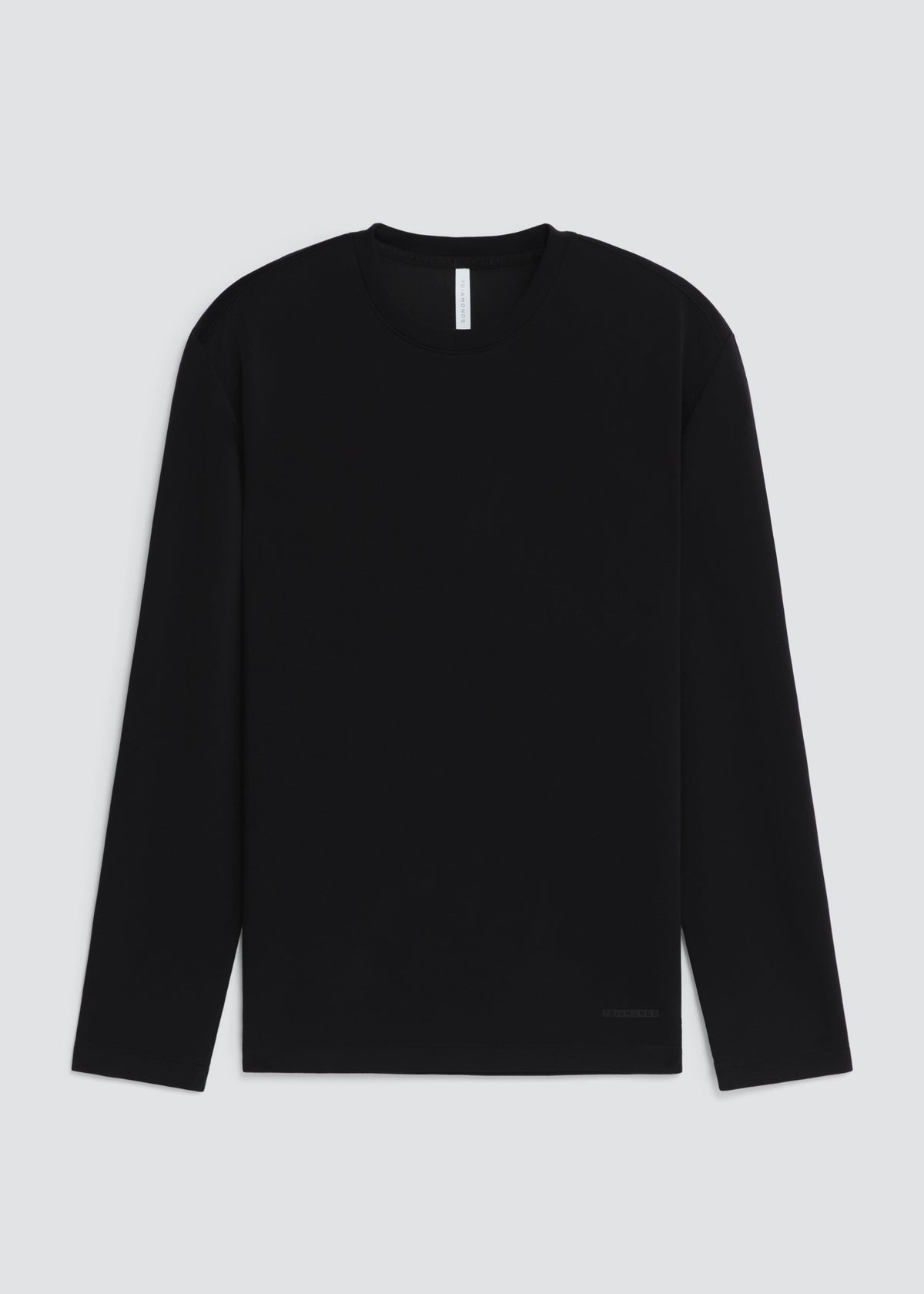 Rev Tee - Black