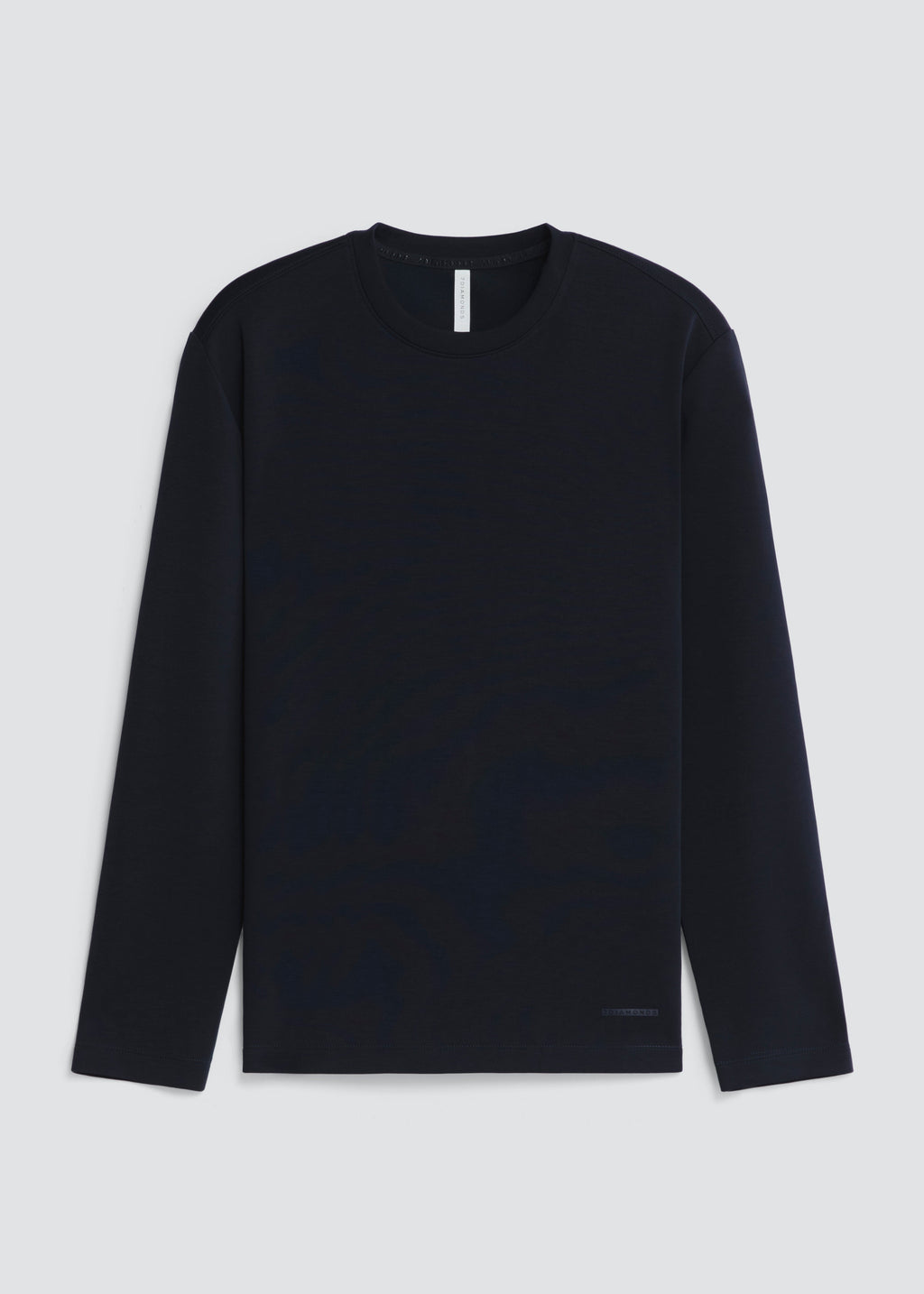 Rev Tee - Navy