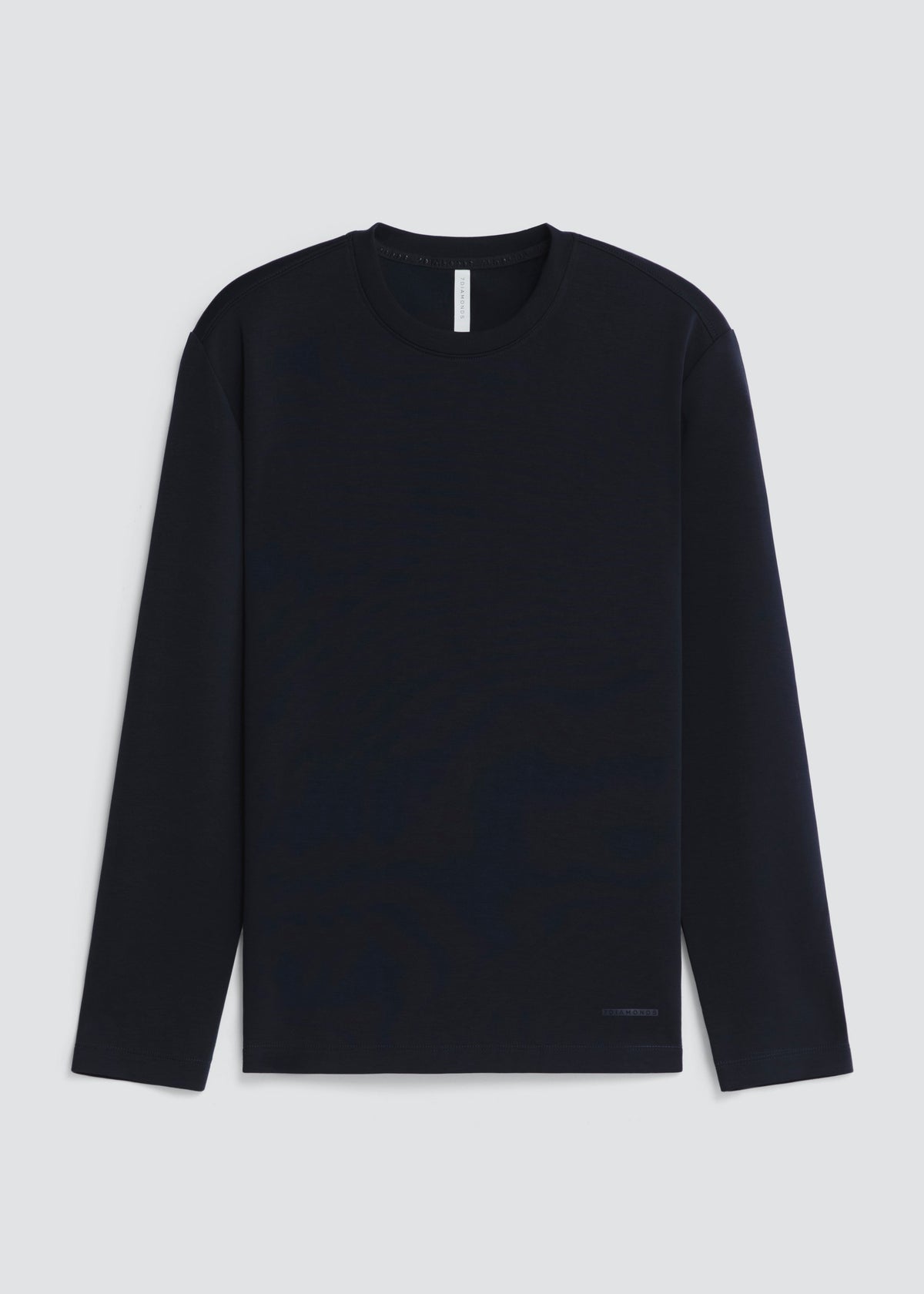 Rev Tee - Navy