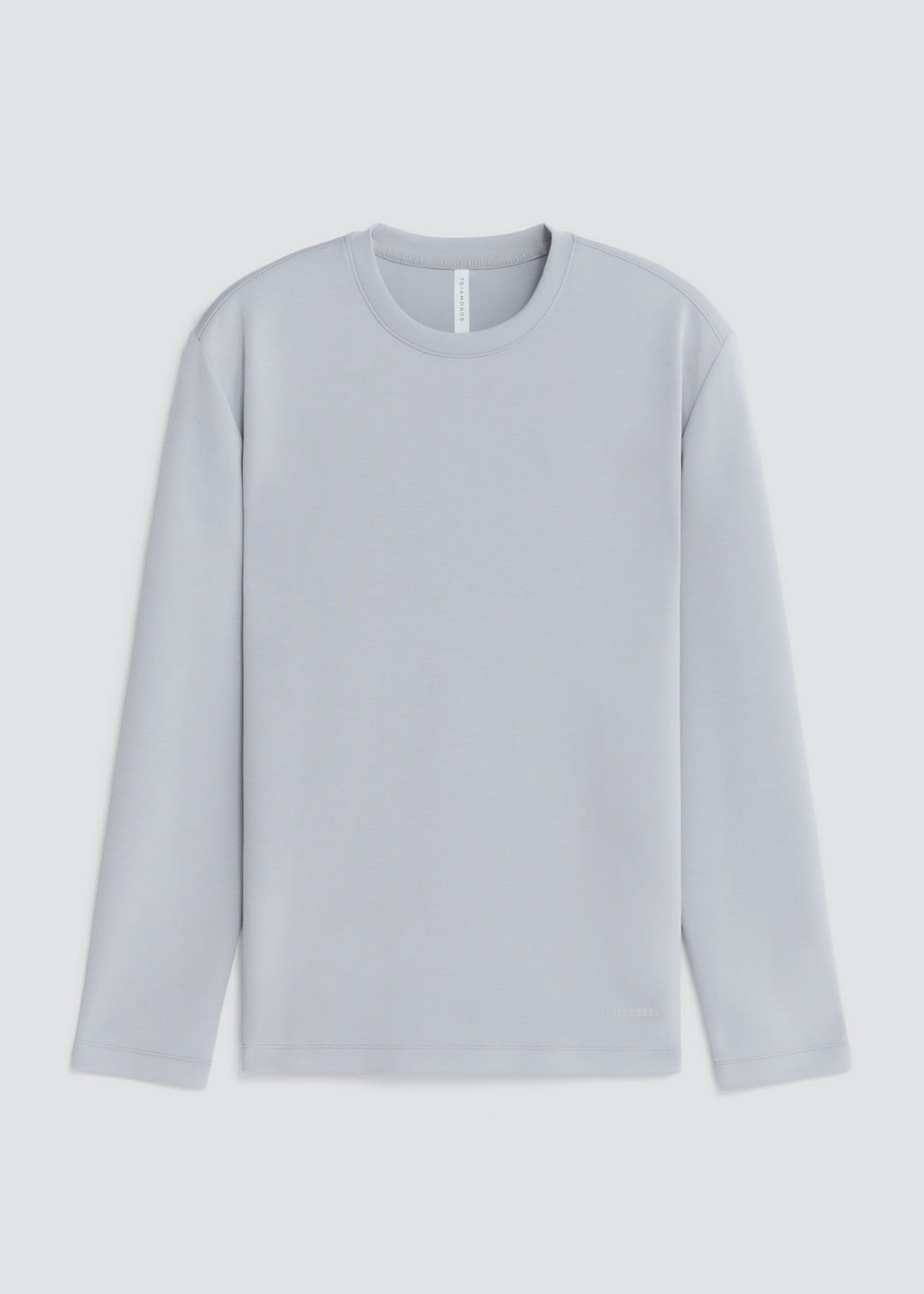 Rev Tee - Platinum