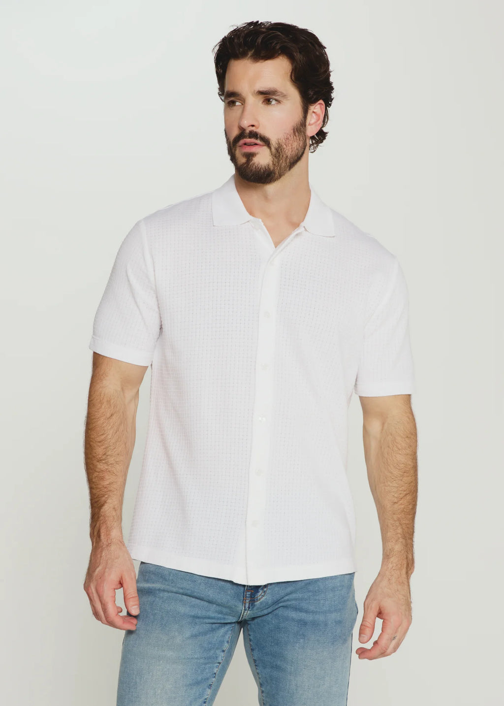 Landry Short Sleeve Shirt