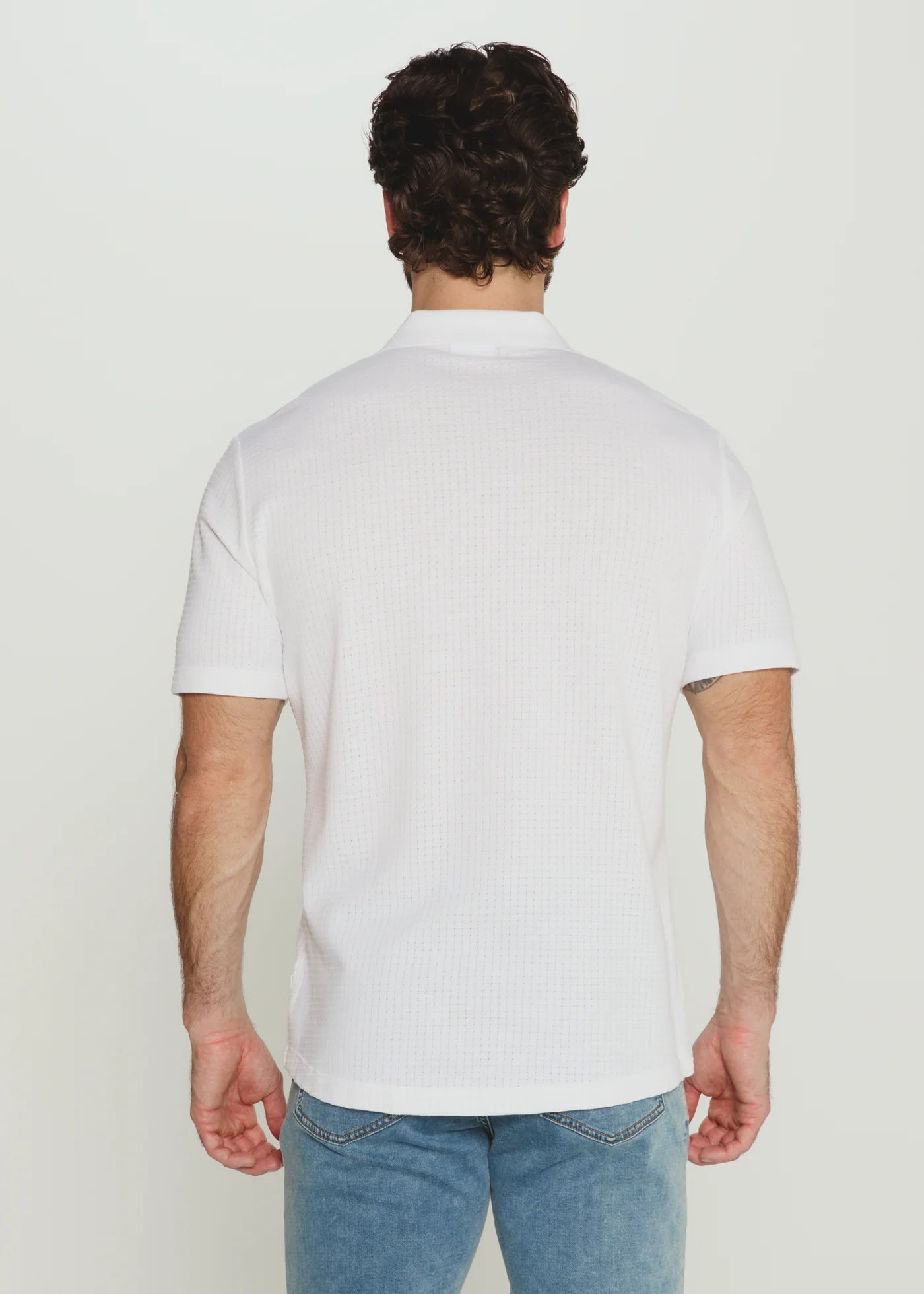 Landry Short Sleeve Shirt