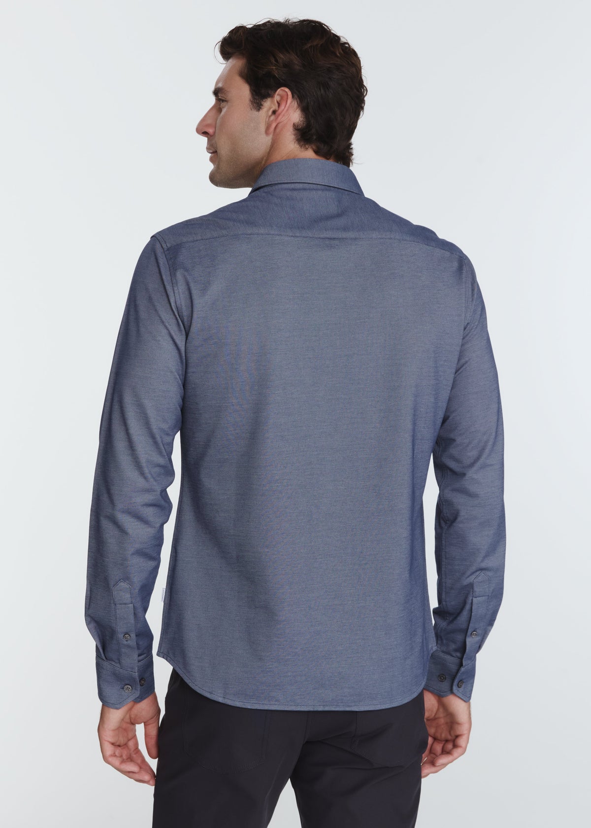 Formline Shirt - Navy