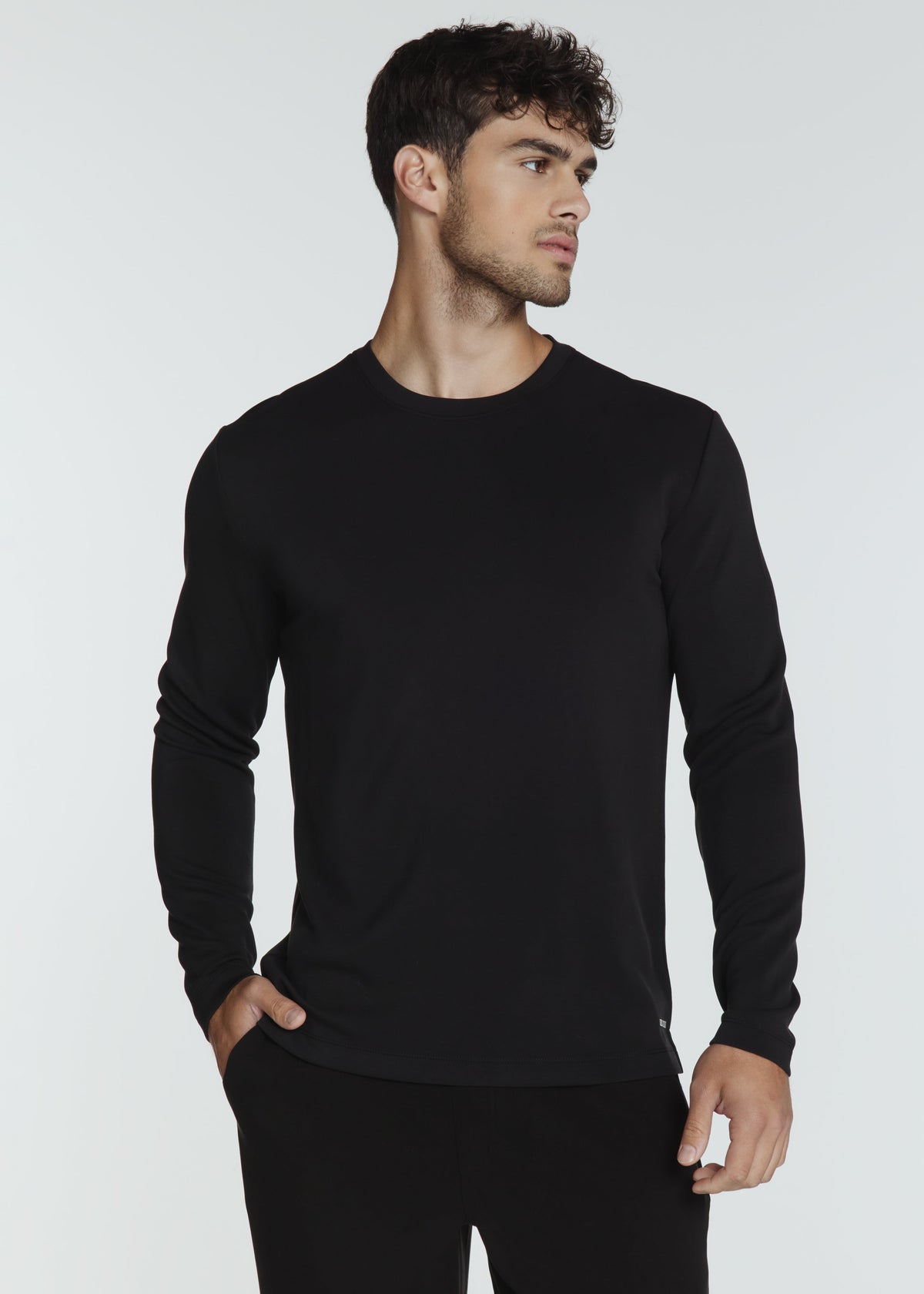 Rev Tee - Black