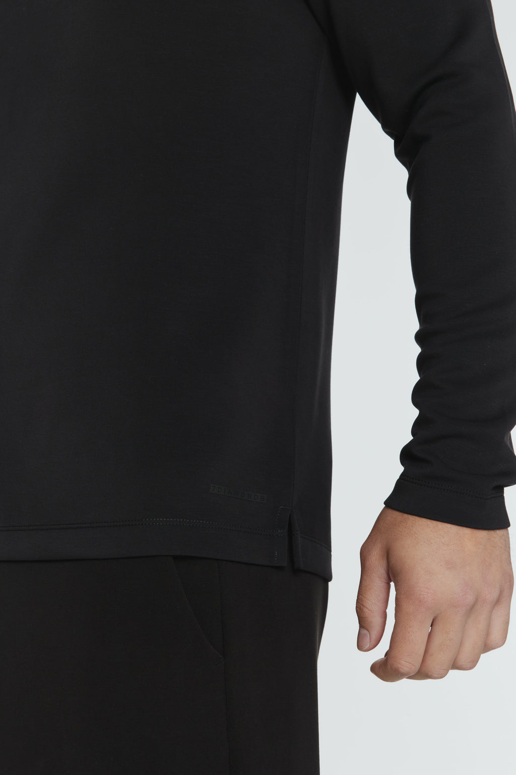 Rev Tee - Black