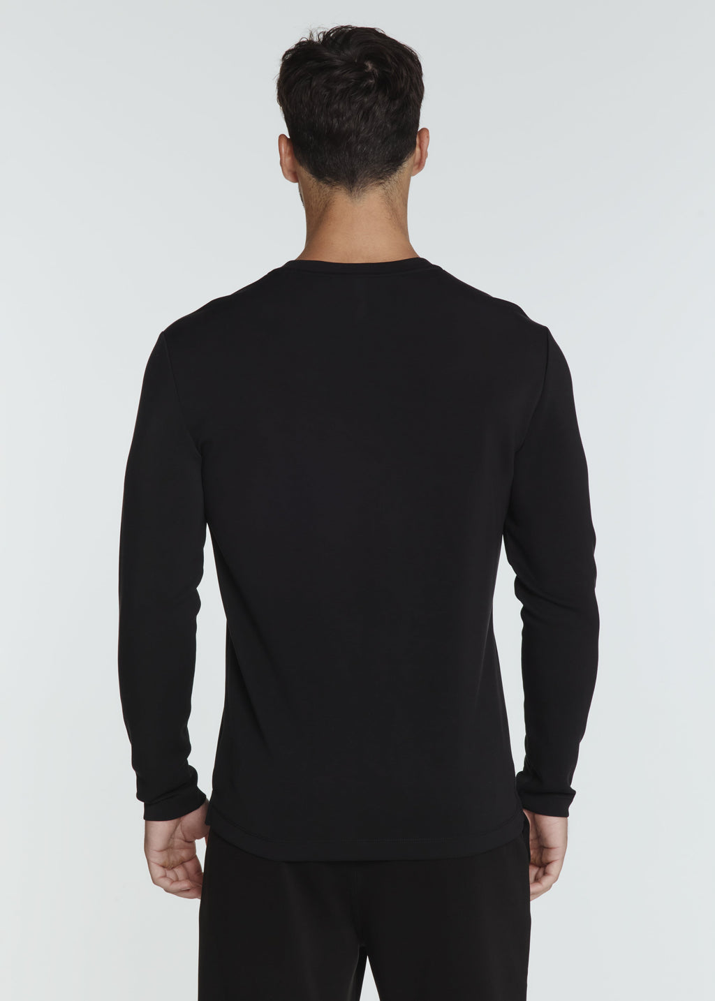 Rev Tee - Black