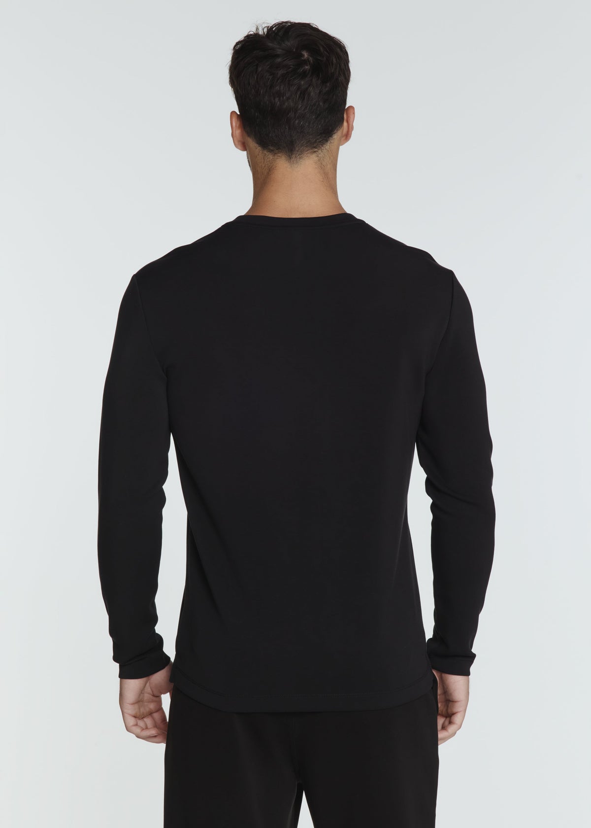 Rev Tee - Black