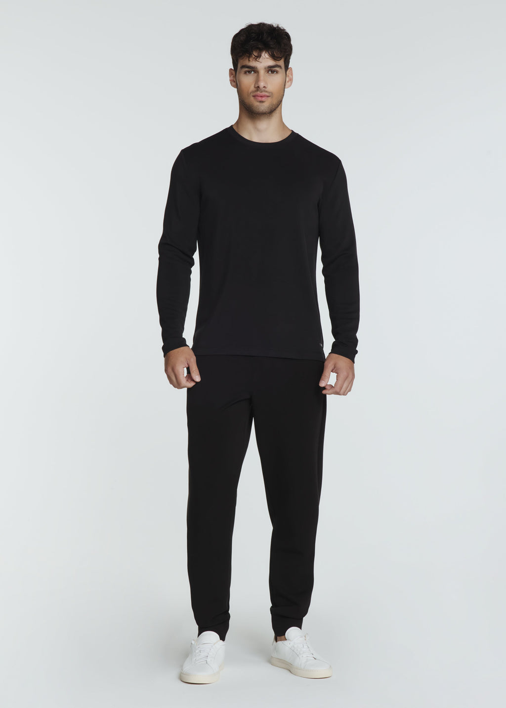 Rev Tee - Black