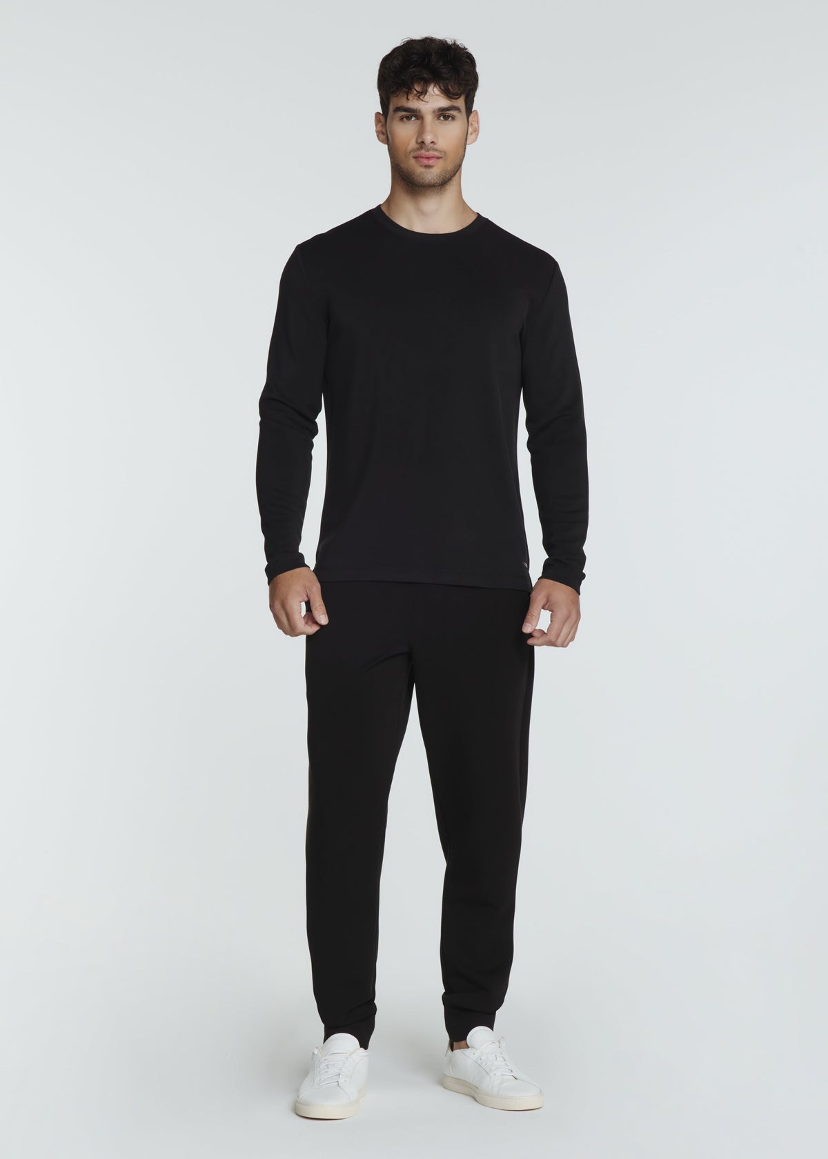 Rev Tee - Black