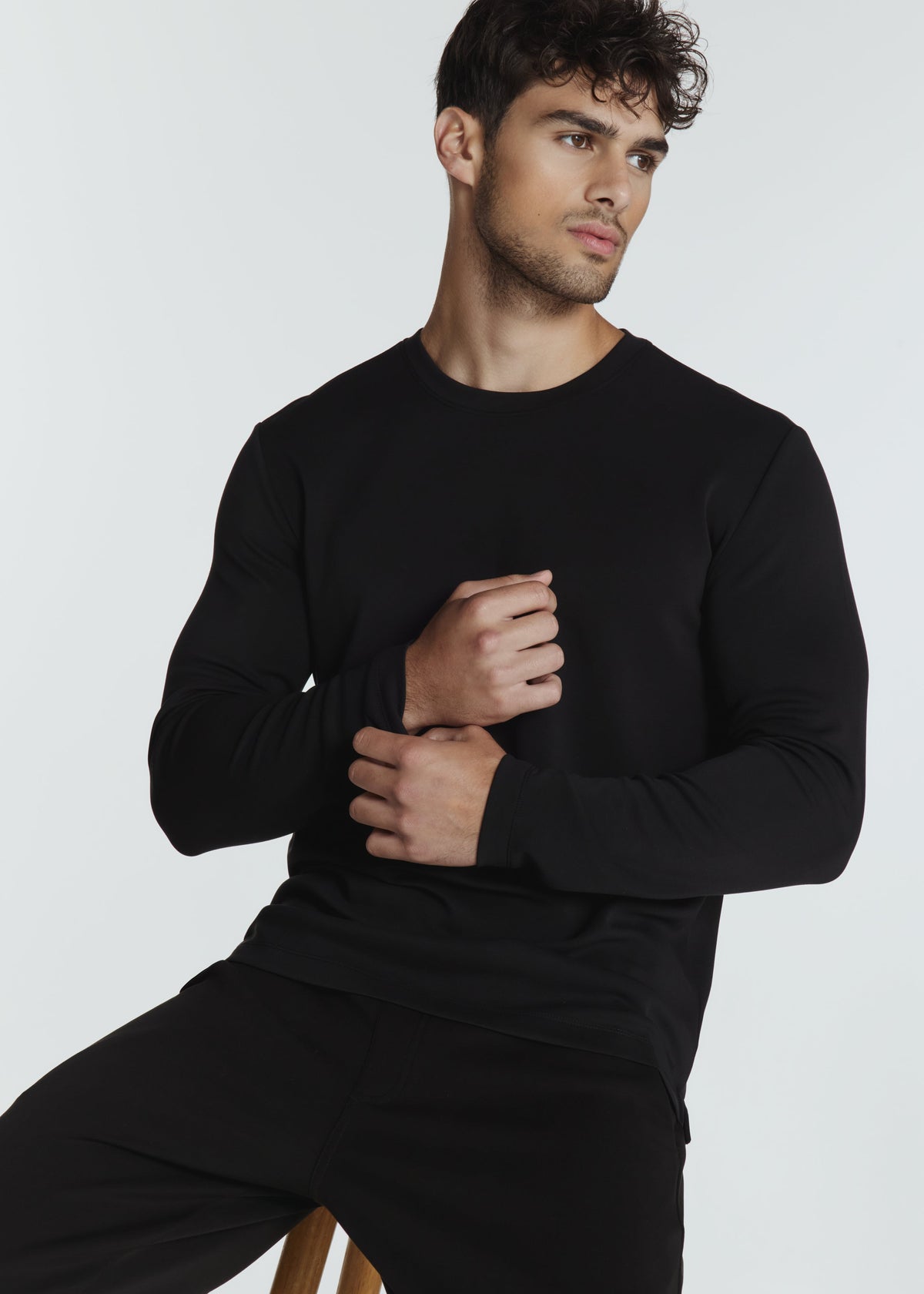 Rev Tee - Black