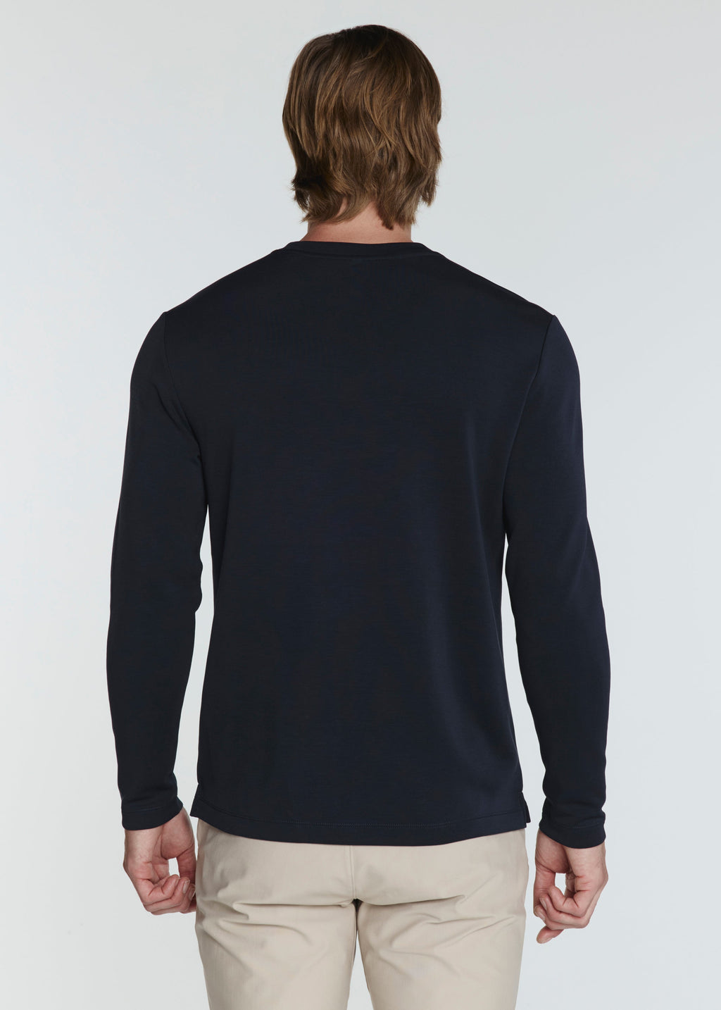 Rev Tee - Navy