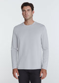 Rev Tee - Platinum