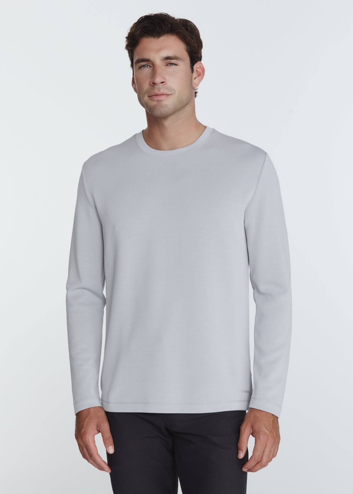 Rev Tee - Platinum