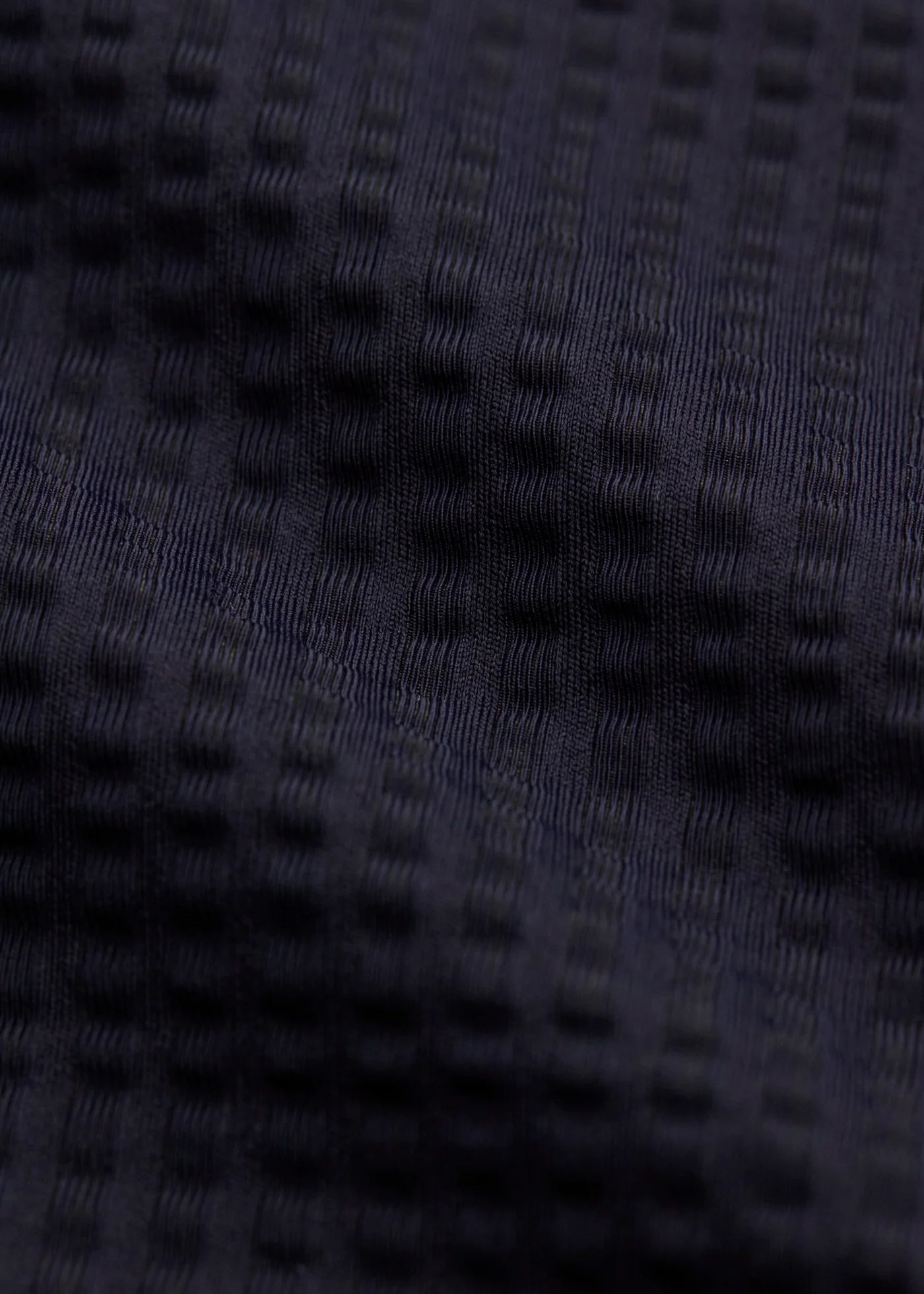 Sutherland Seersucker Stretch Tee