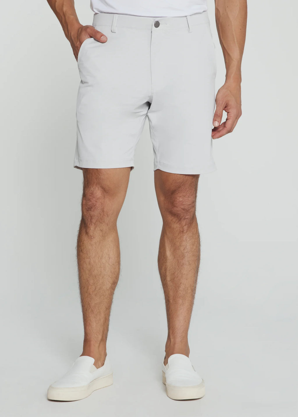 Zuma 8" Short