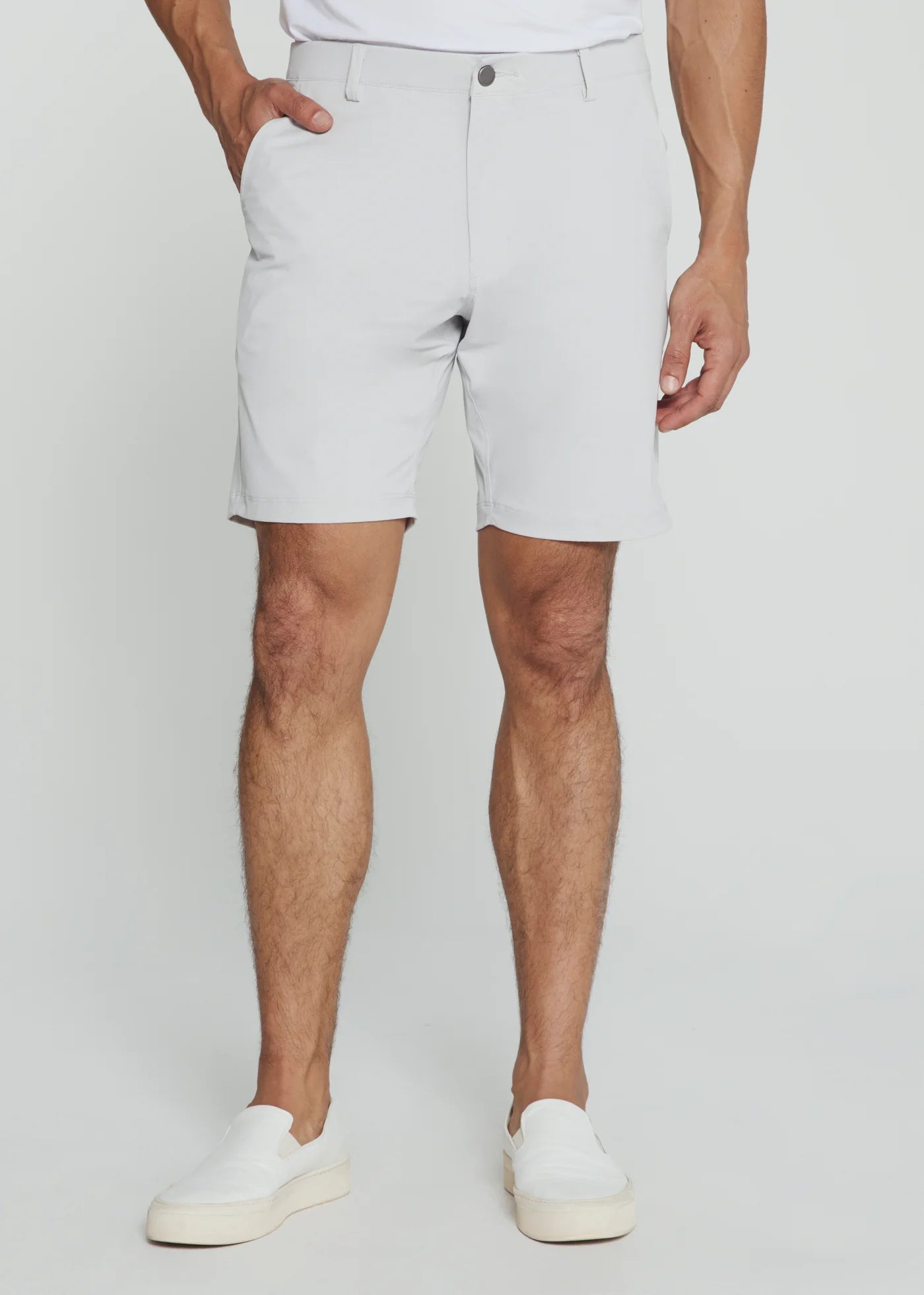 Zuma 8" Short