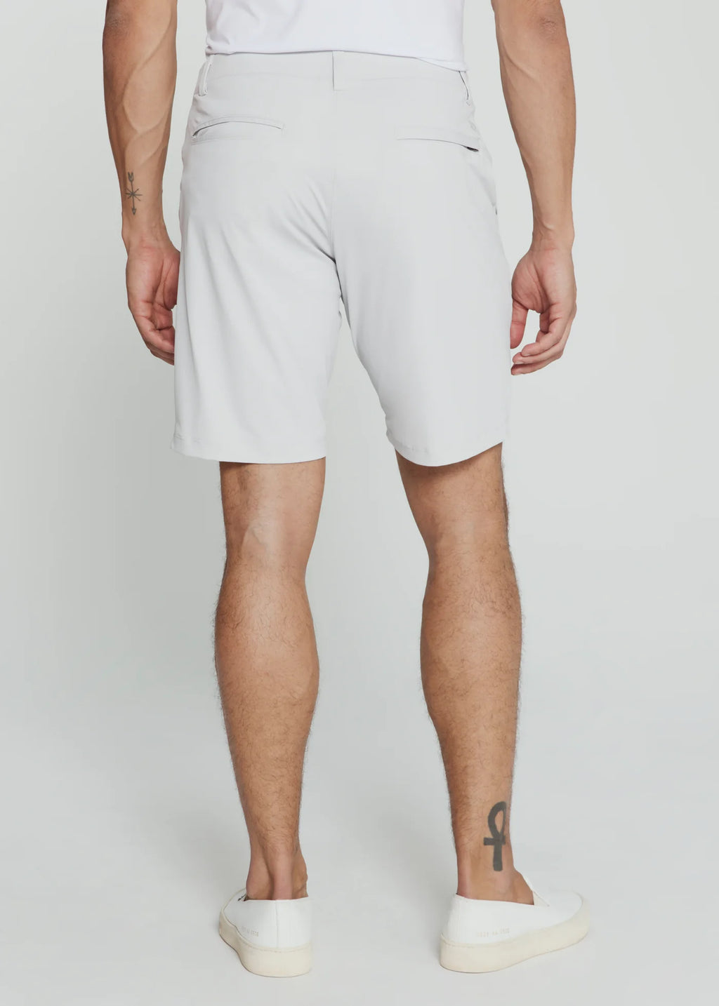 Zuma 8" Short