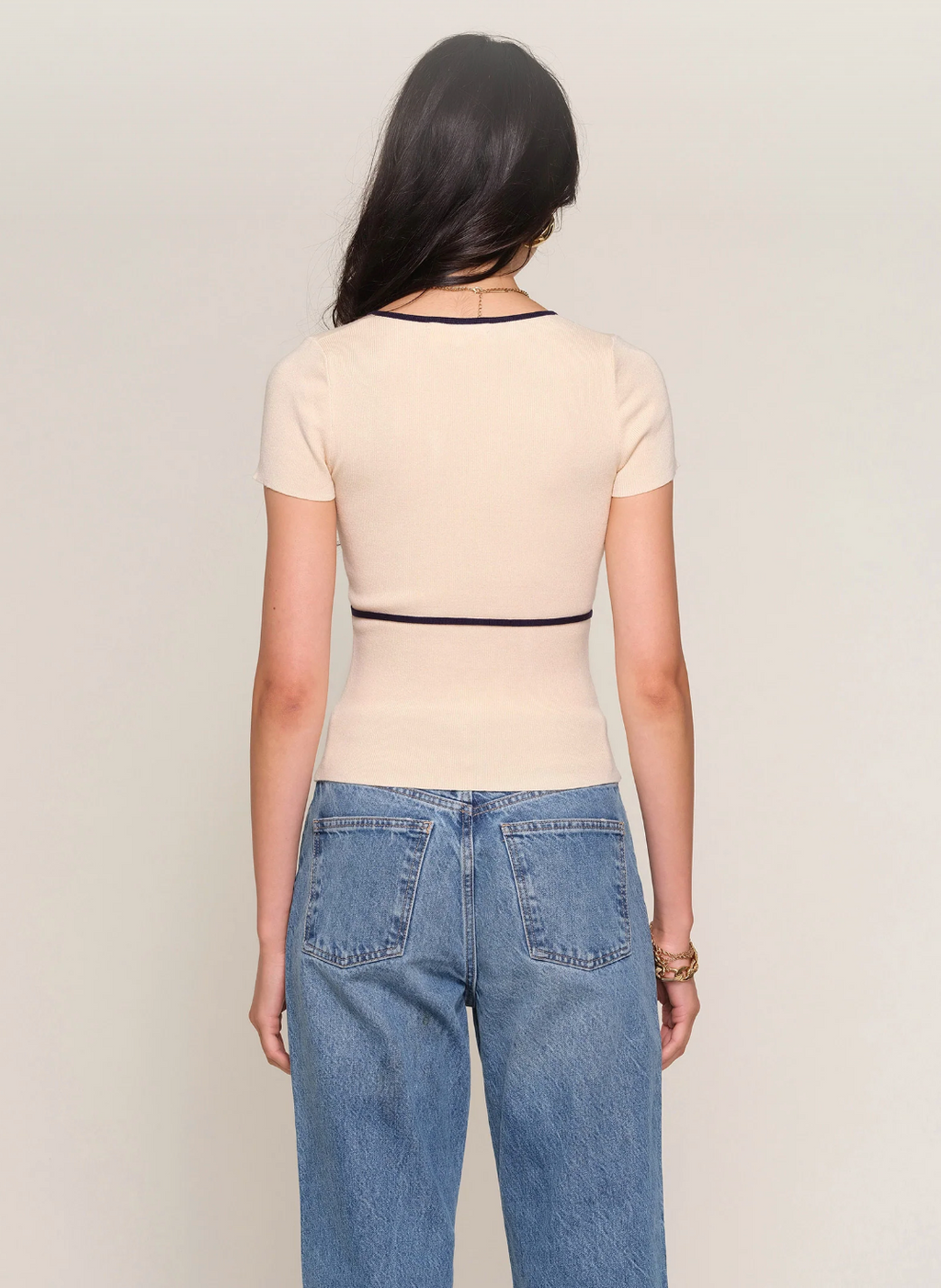 The Ella Top