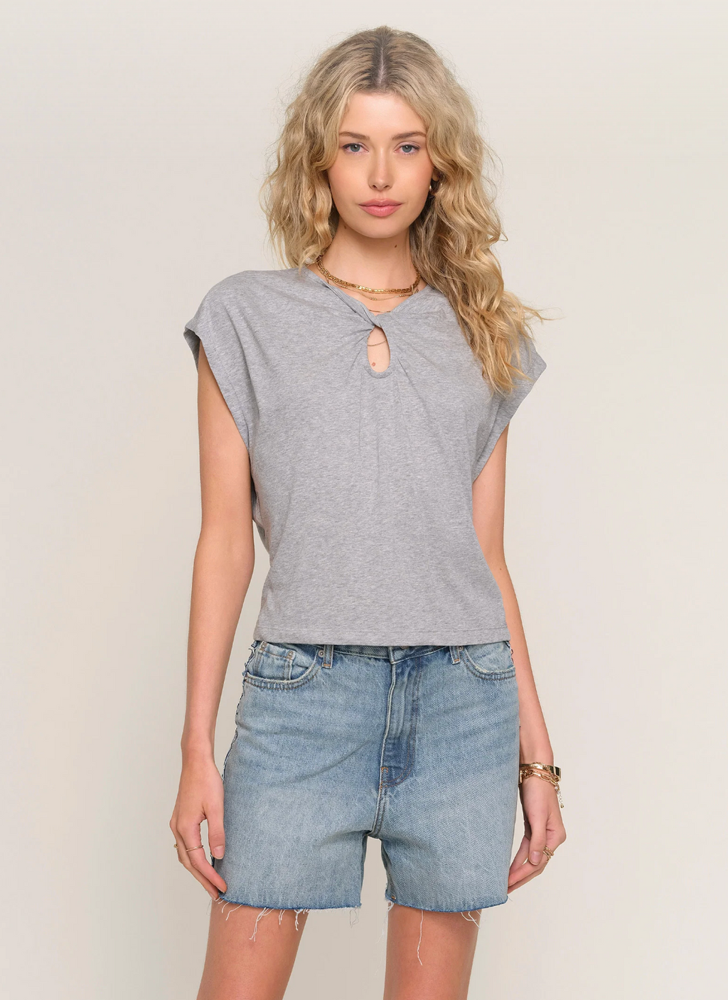 Gazania Top