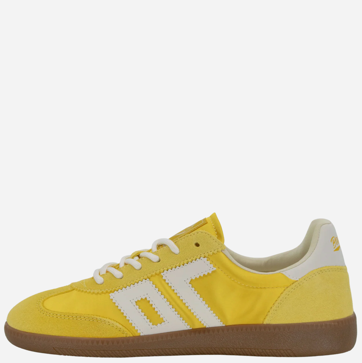 Ghost Sneakers - Banana