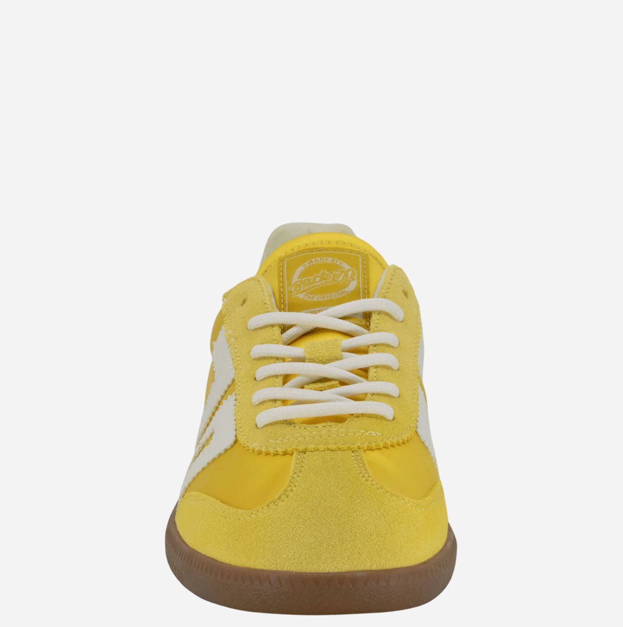 Ghost Sneakers - Banana