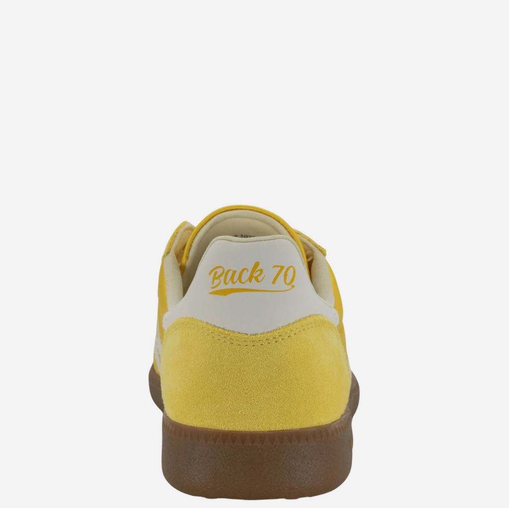 Ghost Sneakers - Banana
