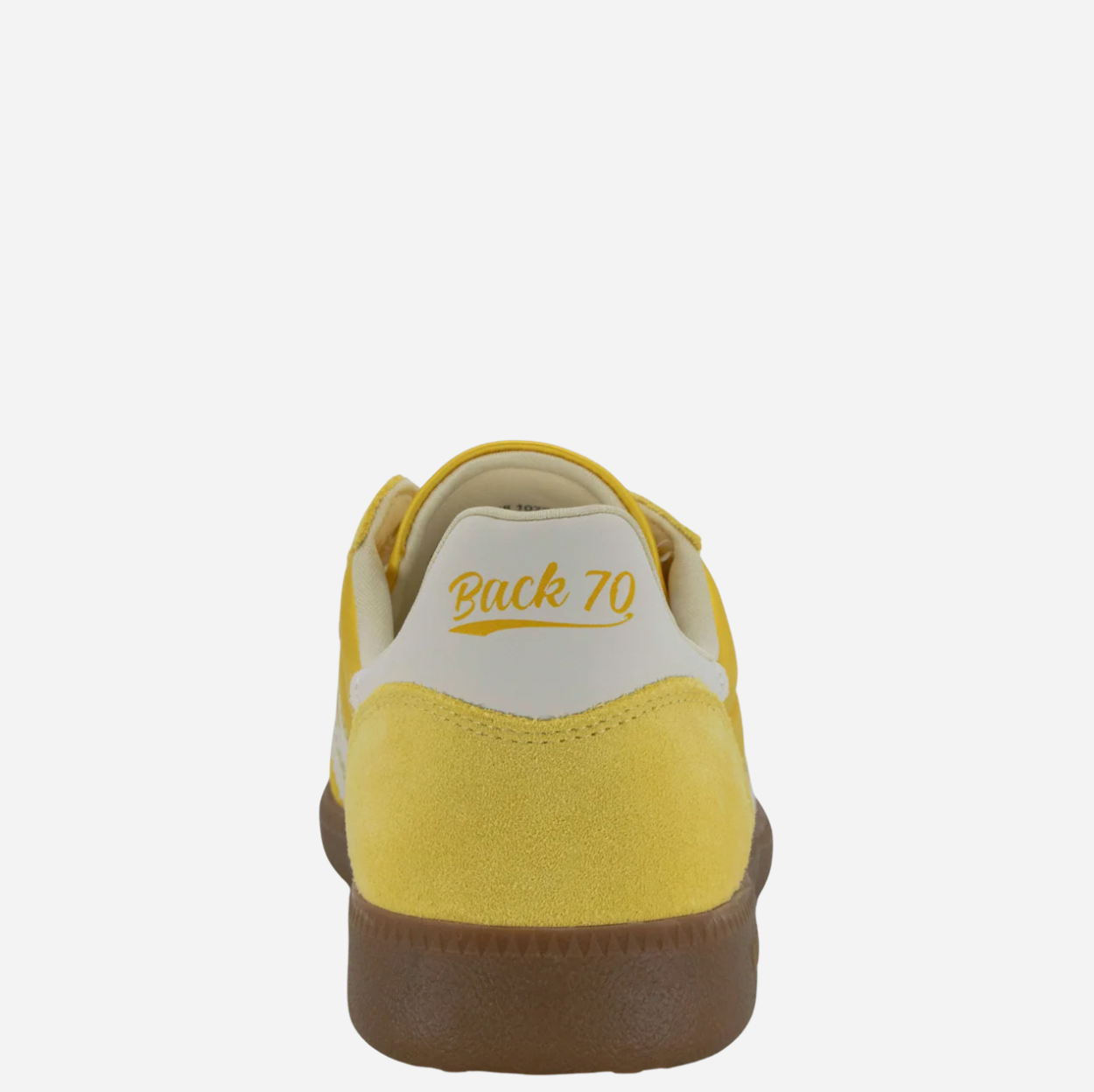 Ghost Sneakers - Banana