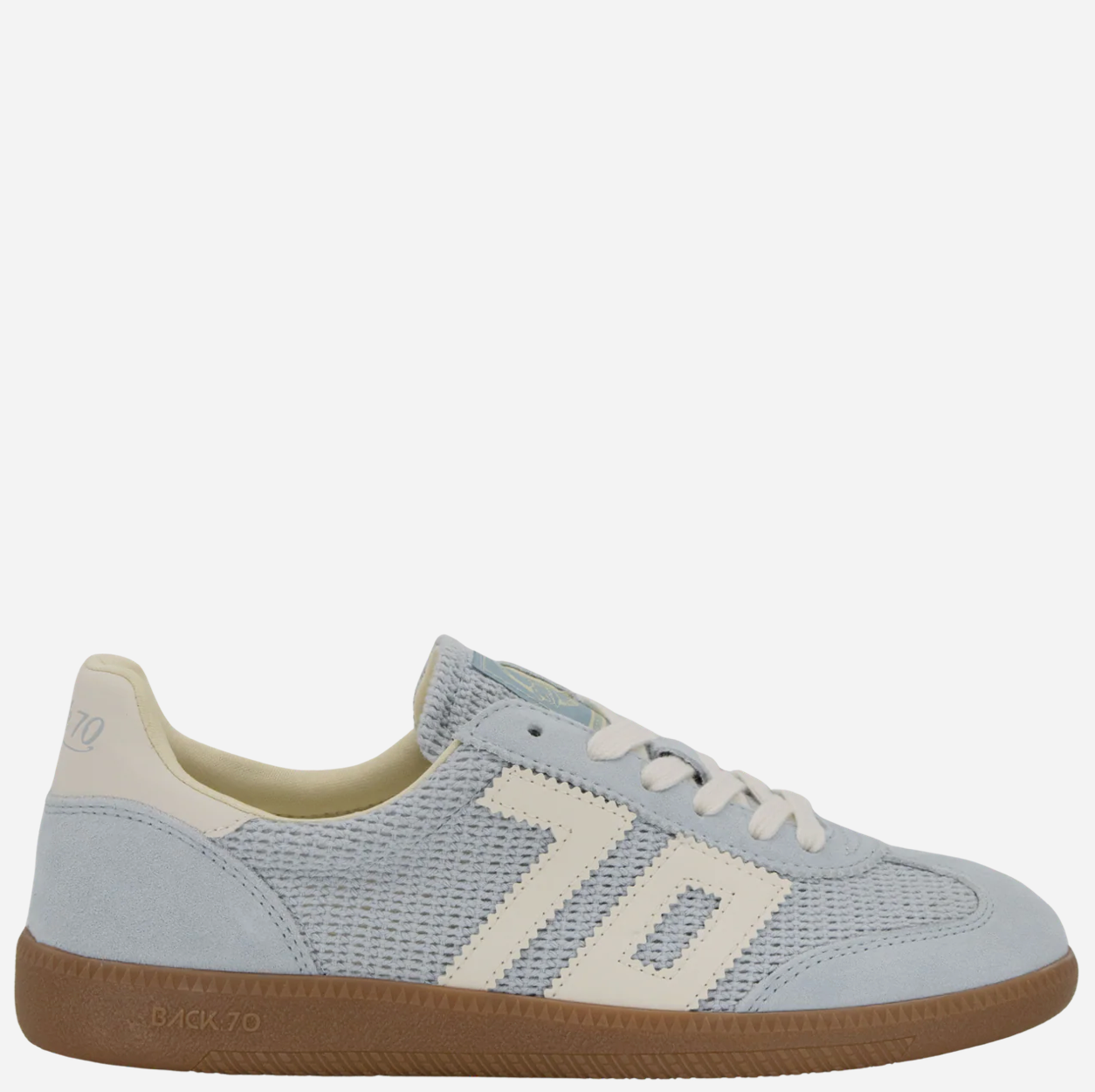 Ghost Sneakers - Light Sky