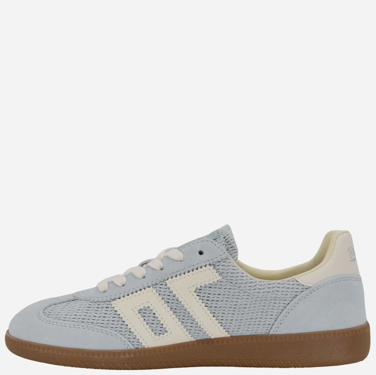 Ghost Sneakers - Light Sky